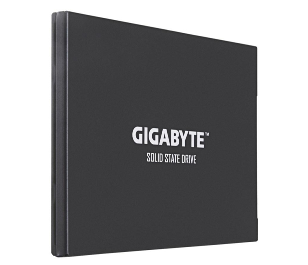 Gigabyte UD PRO 256GB 2,5'' GP-GSTFS30256GTTD - 1459788 - zdjęcie 4